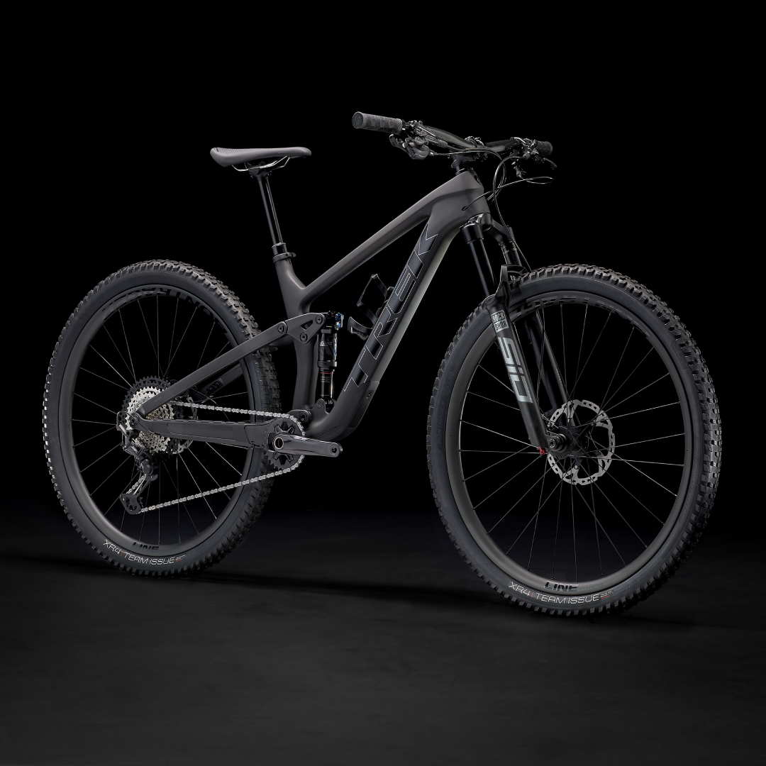 2022 trek top fuel 9.8 weight