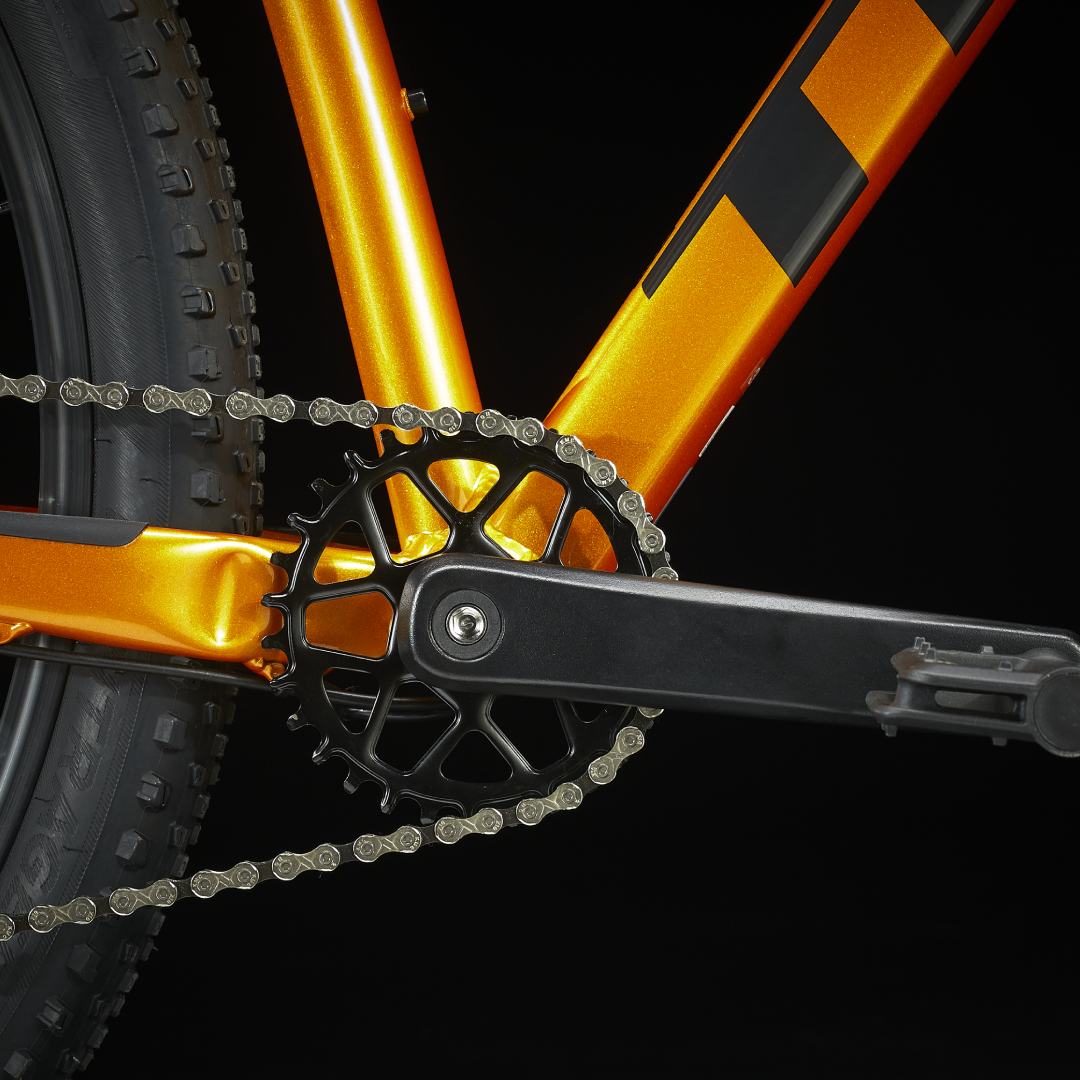 trek marlin 6 orange