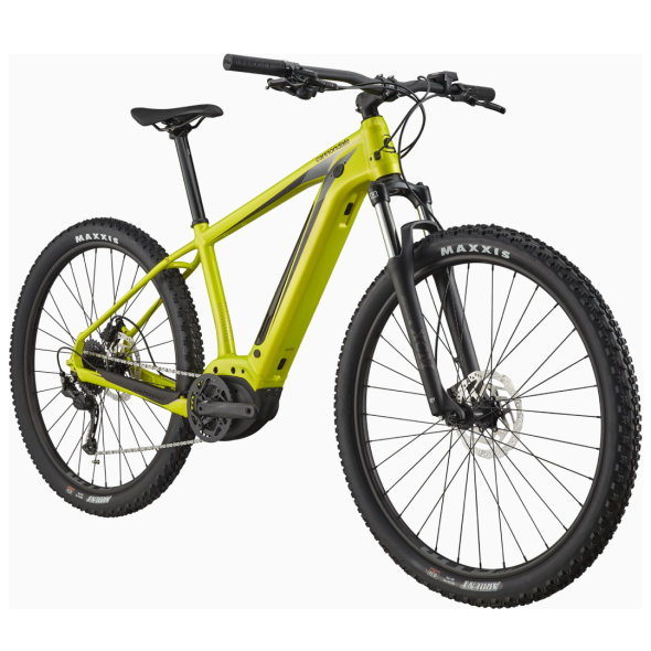 Cannondale trail 2025 neo 4 2021