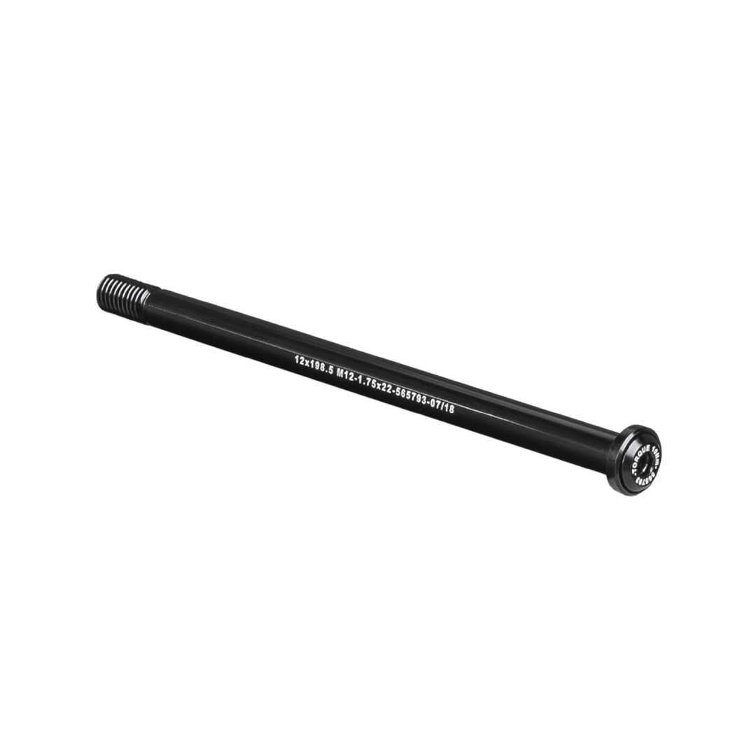 Osovina BONTRAGER THRU AXLE 12X198MM