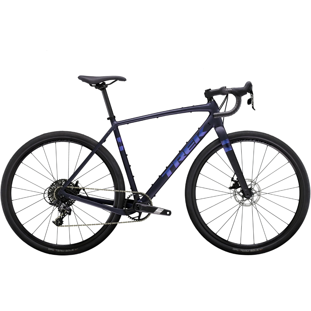Gravel kolo TREK CHECKPOINT ALR 4 blue