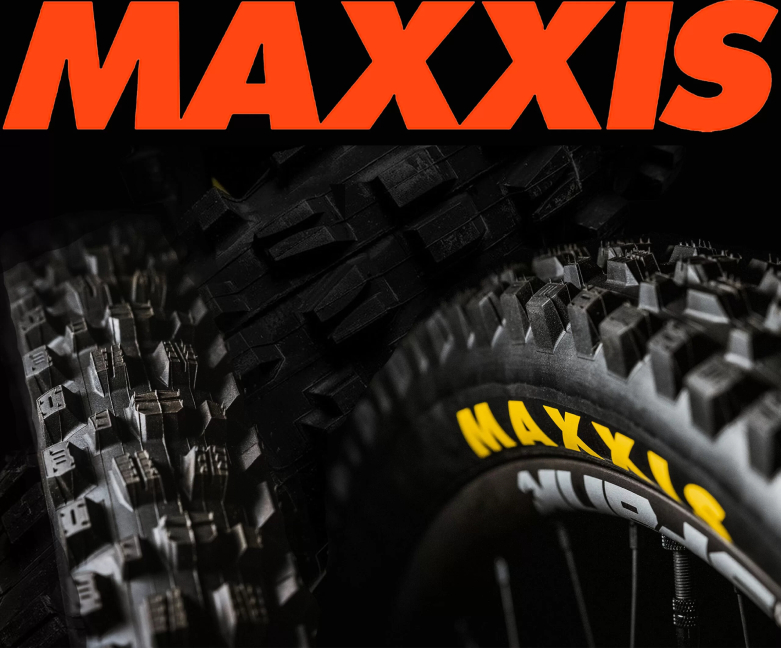 AKCIJA maxxis plaščev!