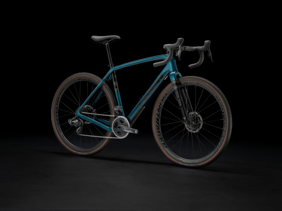 Trek Checkpoint 2022 - kralj avantur