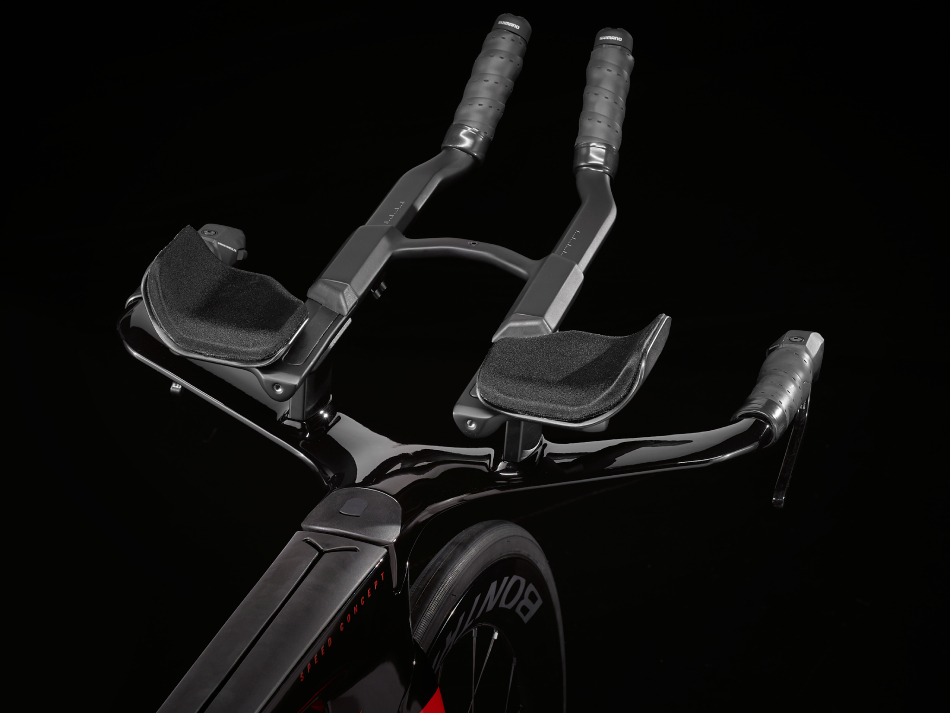 Trek Speed Concept 2022 - najhitrejši med najhitrešjimi!