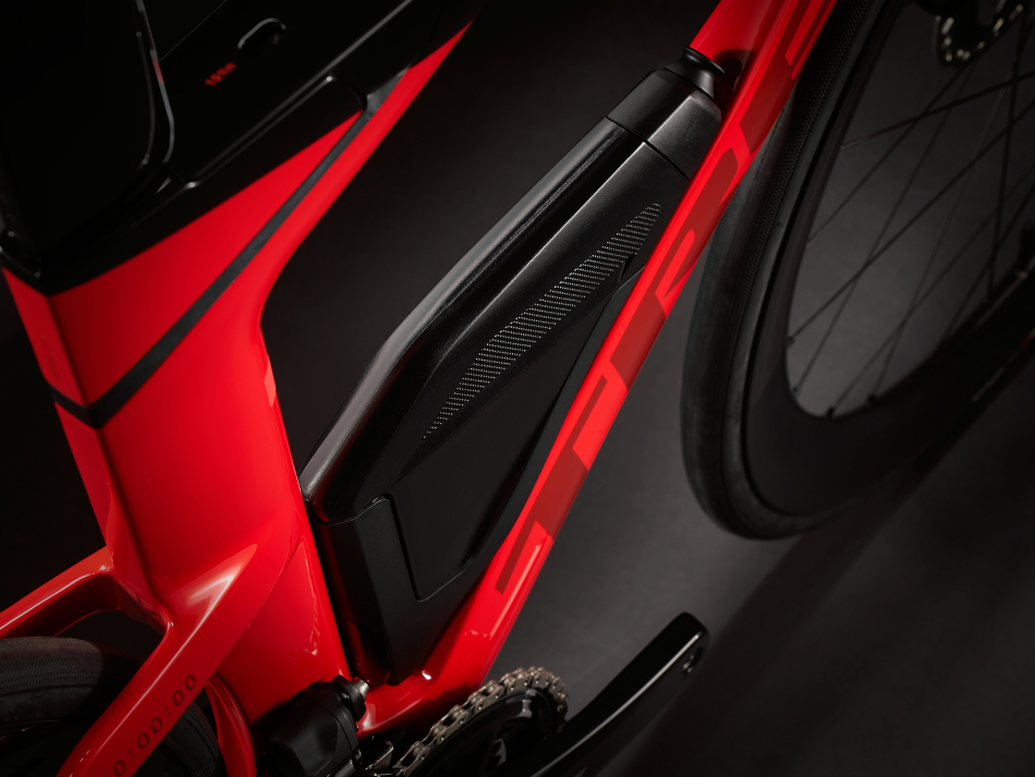 Trek Speed Concept 2022 - najhitrejši med najhitrešjimi!