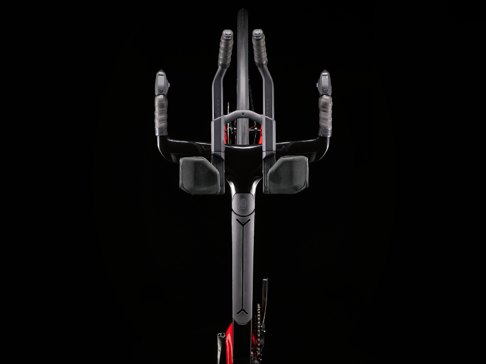 Trek Speed Concept 2022 - najhitrejši med najhitrešjimi!