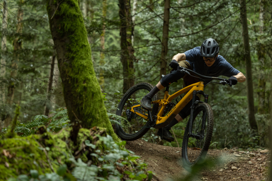 Trek Fuel EXe 2023 - Nova era E-tehnologije je tukaj!