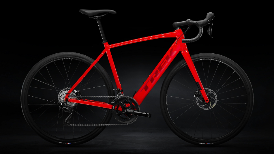 Trek Domane+ AL 2023