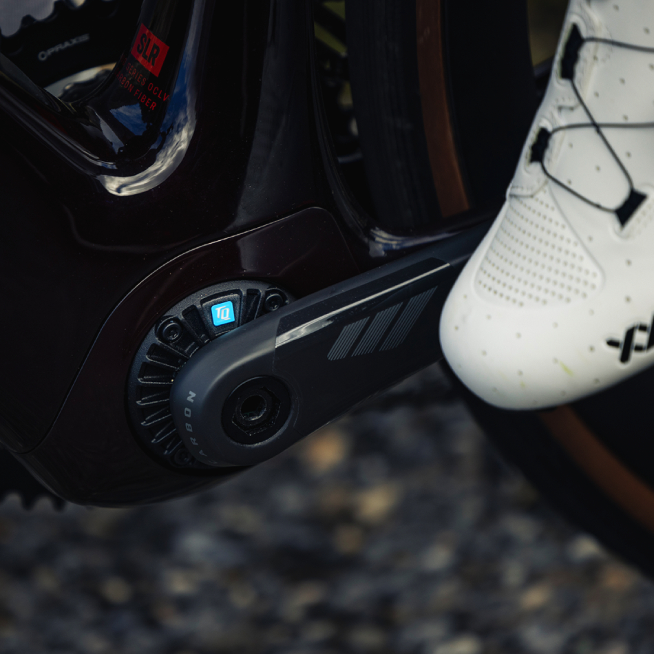 Trek Domane+ SLR - E-cestno kolo kot ga še niste videli