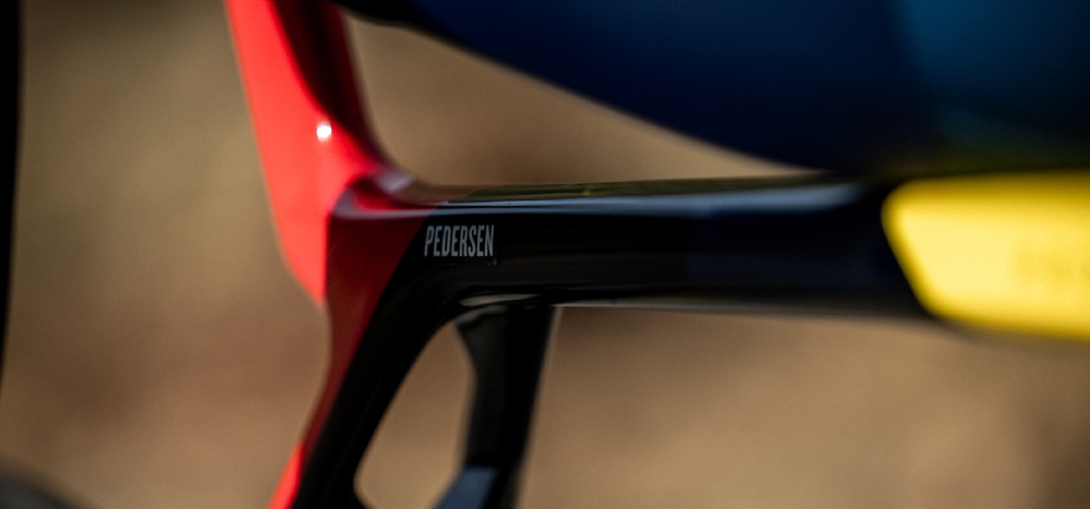 Trek Madone 8 generacije - ultimativno dirkaško kolo