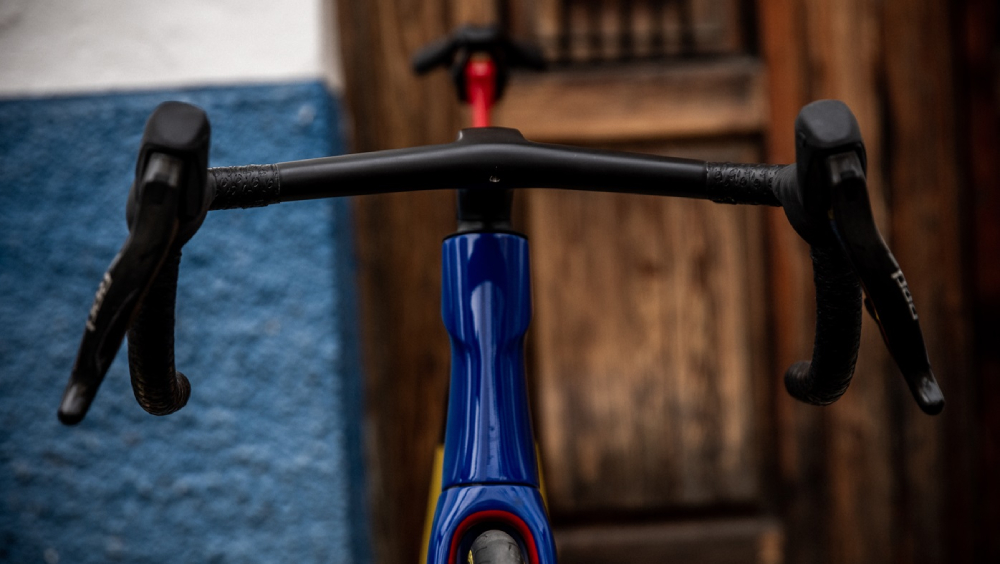 Trek Madone 8 generacije - ultimativno dirkaško kolo
