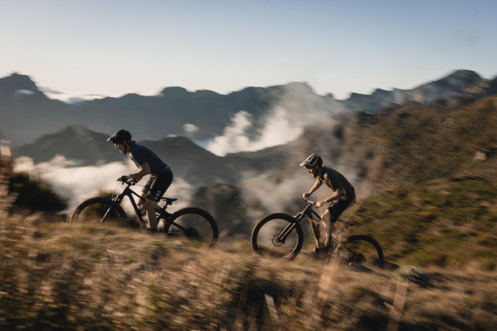 Prenovljeni Trek TOP FUEL Gen 4