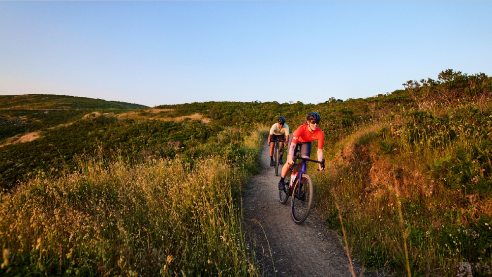 Trek Checkpoint tretje generacije